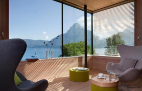 SEE 31, Ferienlofts am Traunsee